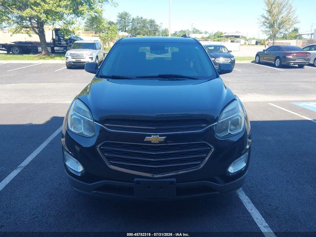 2GNFLFEKXG6301074 2016 CHEVROLET EQUINOX photo no. 11