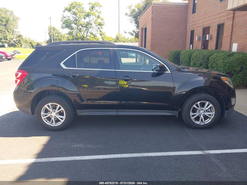 2GNFLFEKXG6301074 2016 CHEVROLET EQUINOX photo no. 12