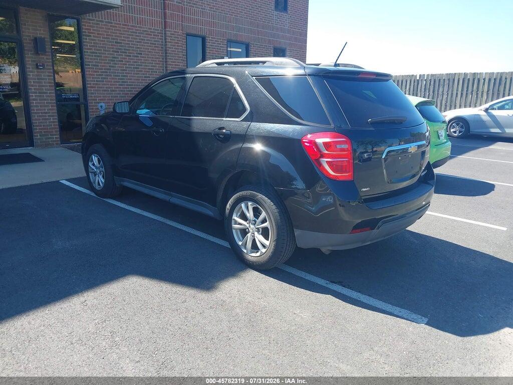 2GNFLFEKXG6301074 2016 CHEVROLET EQUINOX photo no. 3