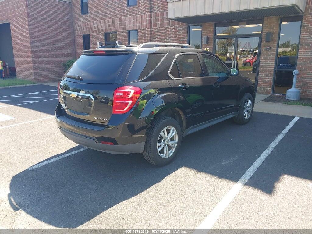 2GNFLFEKXG6301074 2016 CHEVROLET EQUINOX photo no. 4