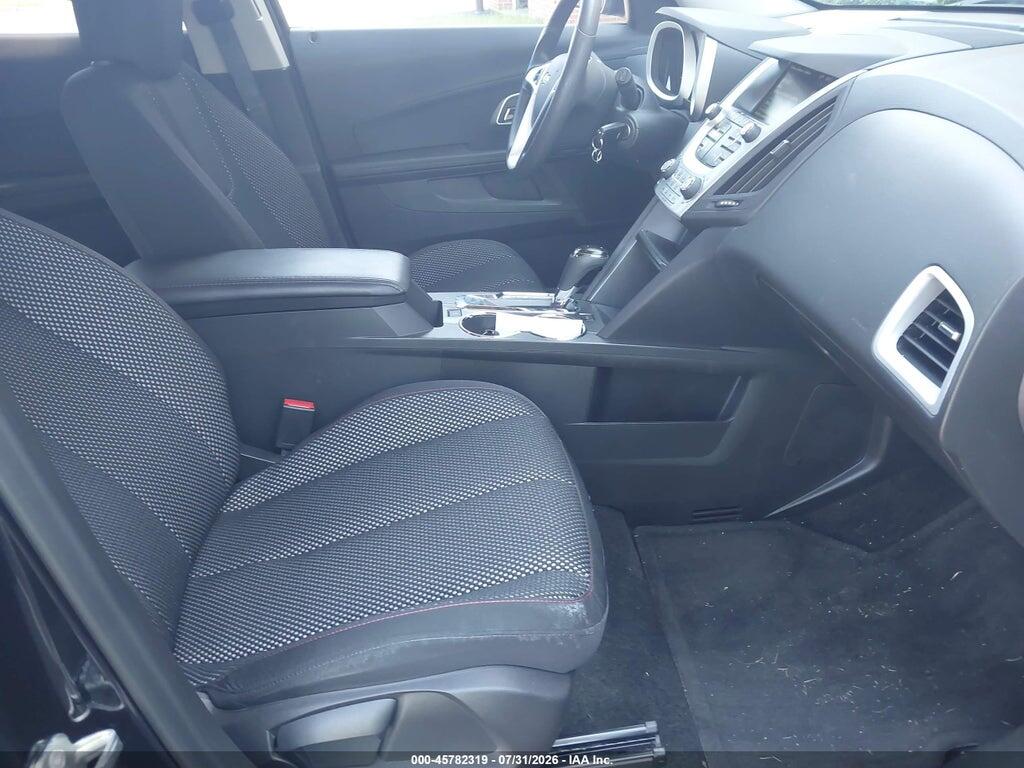 2GNFLFEKXG6301074 2016 CHEVROLET EQUINOX photo no. 5
