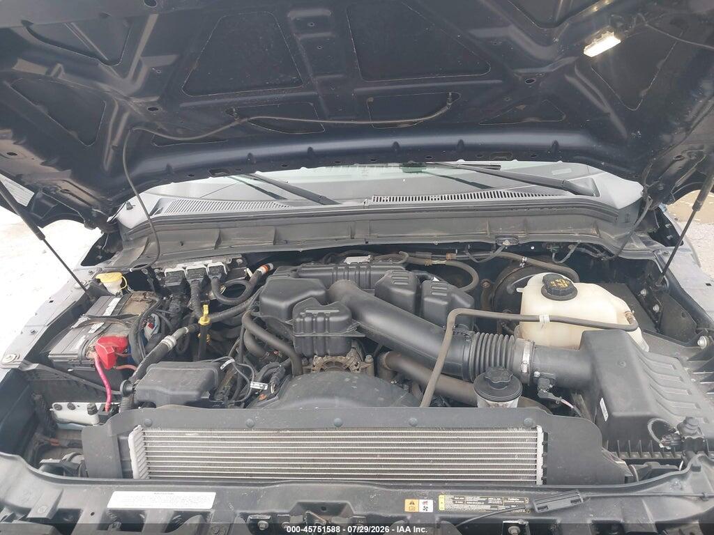 1FTBF2B65GED02823 2016 FORD F-250 photo no. 10