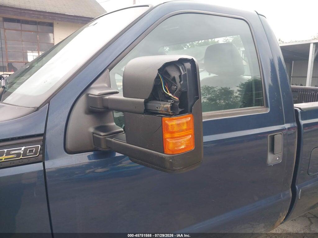 1FTBF2B65GED02823 2016 FORD F-250 photo no. 6