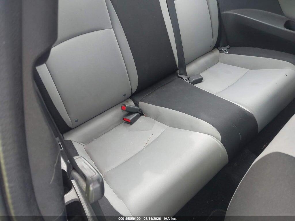 2HGFC4B57GH300613 2016 HONDA CIVIC photo no. 8