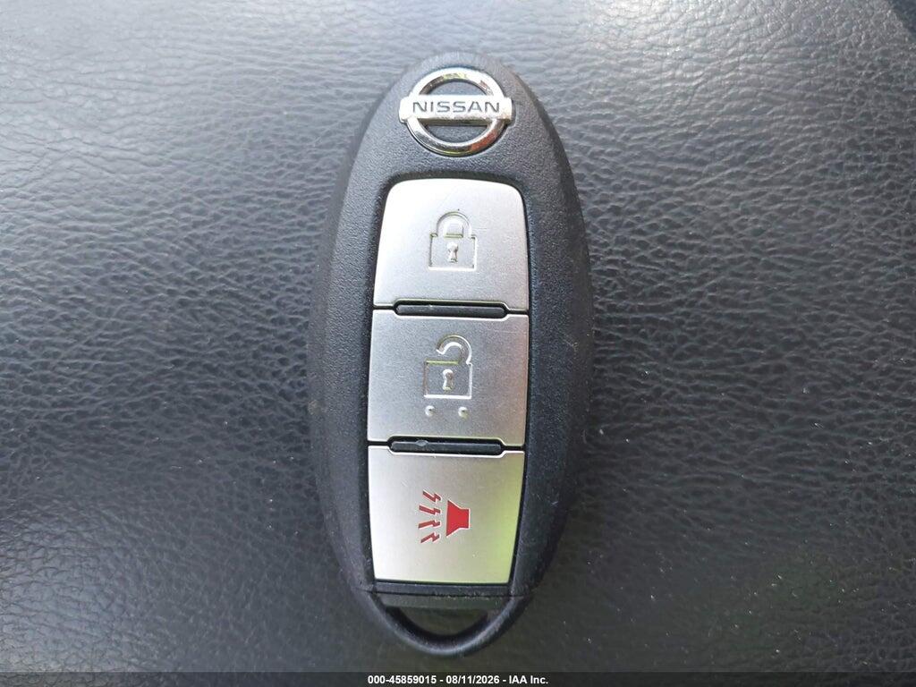KNMAT2MV0GP653569 2016 NISSAN ROGUE photo no. 11
