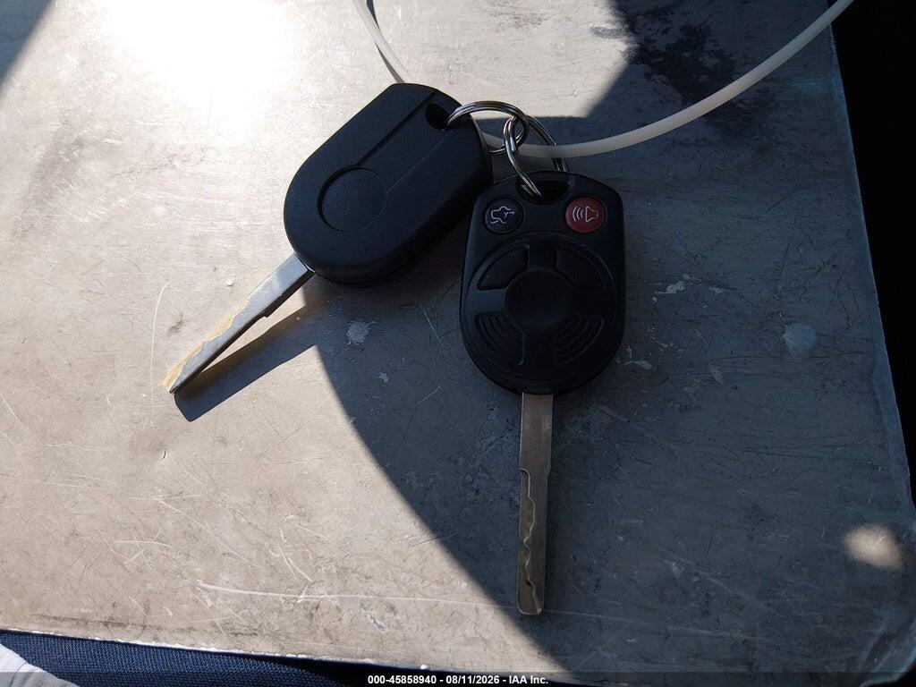 1FADP3F28GL337683 2016 FORD FOCUS photo no. 11