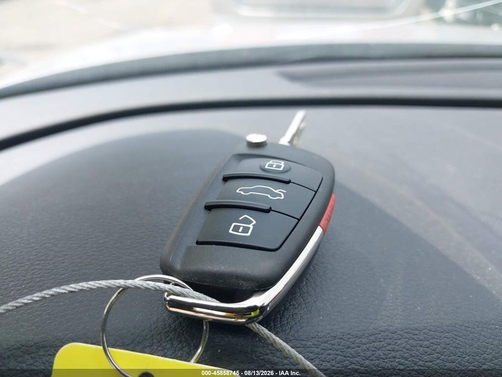 WAUB8GFF4G1085657 2016 AUDI A3 photo no. 11