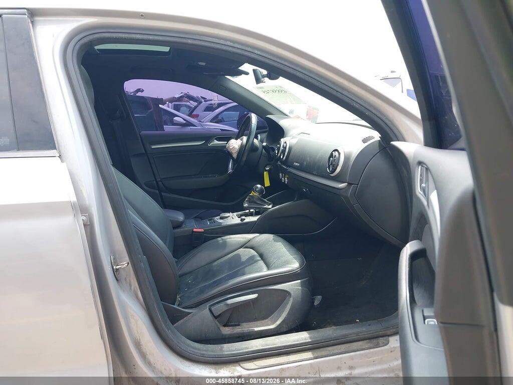 WAUB8GFF4G1085657 2016 AUDI A3 photo no. 5