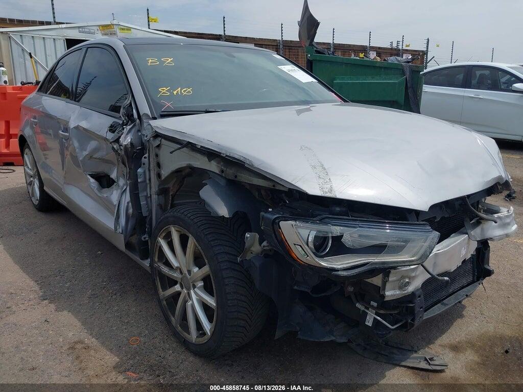 WAUB8GFF4G1085657 2016 AUDI A3 photo no. 6