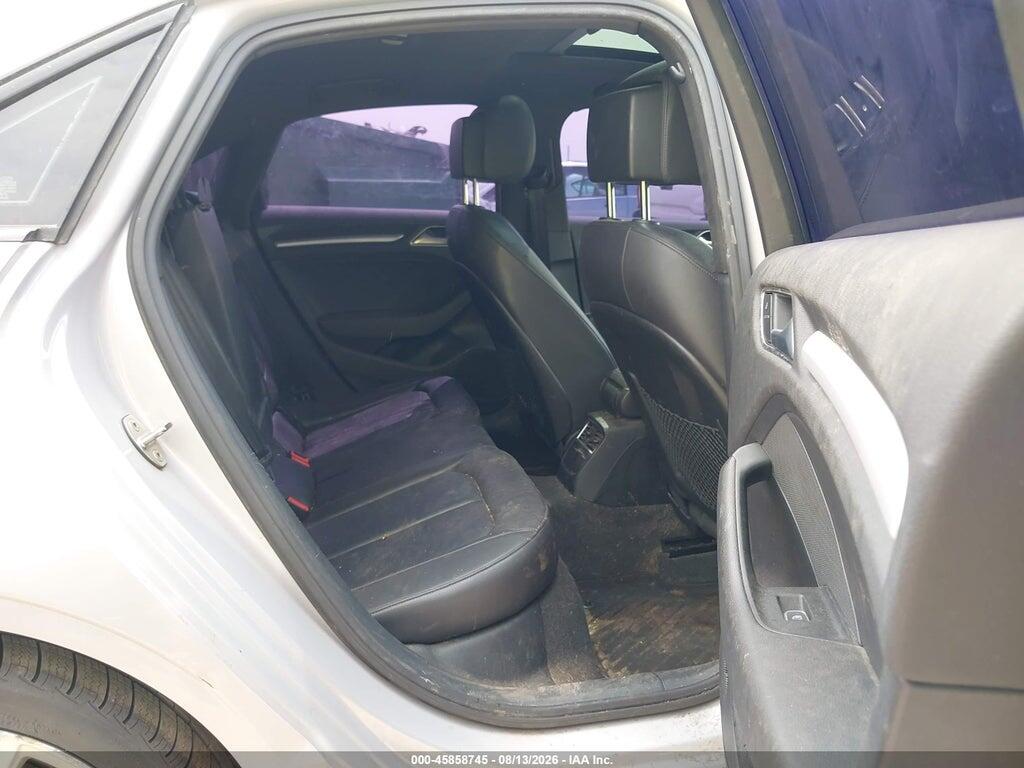WAUB8GFF4G1085657 2016 AUDI A3 photo no. 8
