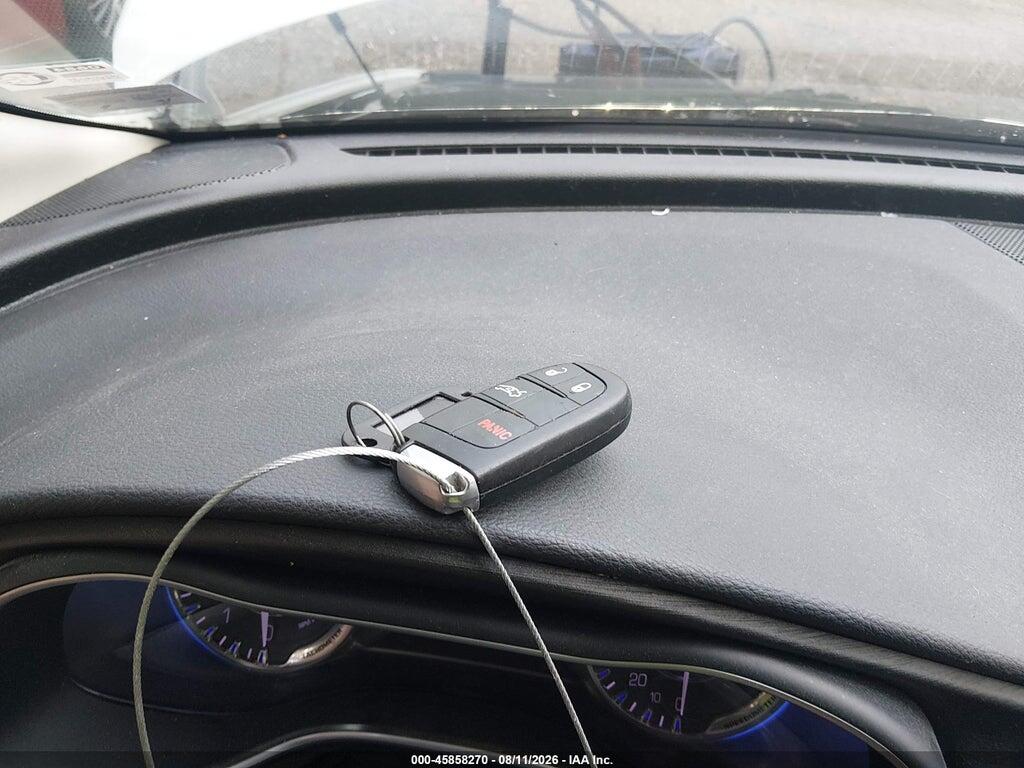 1C3CCCAB5GN131481 2016 CHRYSLER 200 photo no. 11