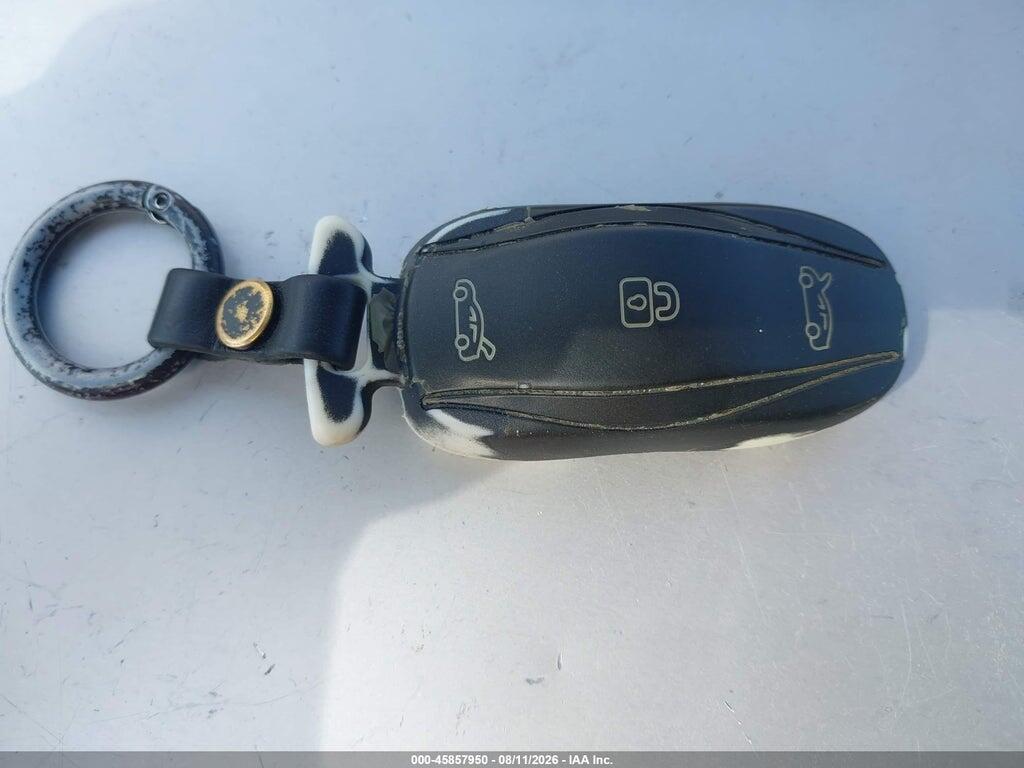 5YJSA1E19GF173220 2016 TESLA MODEL S photo no. 11