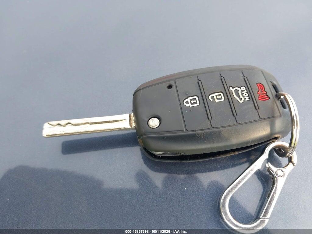 KNDPBCAC0G7873705 2016 KIA SPORTAGE photo no. 11