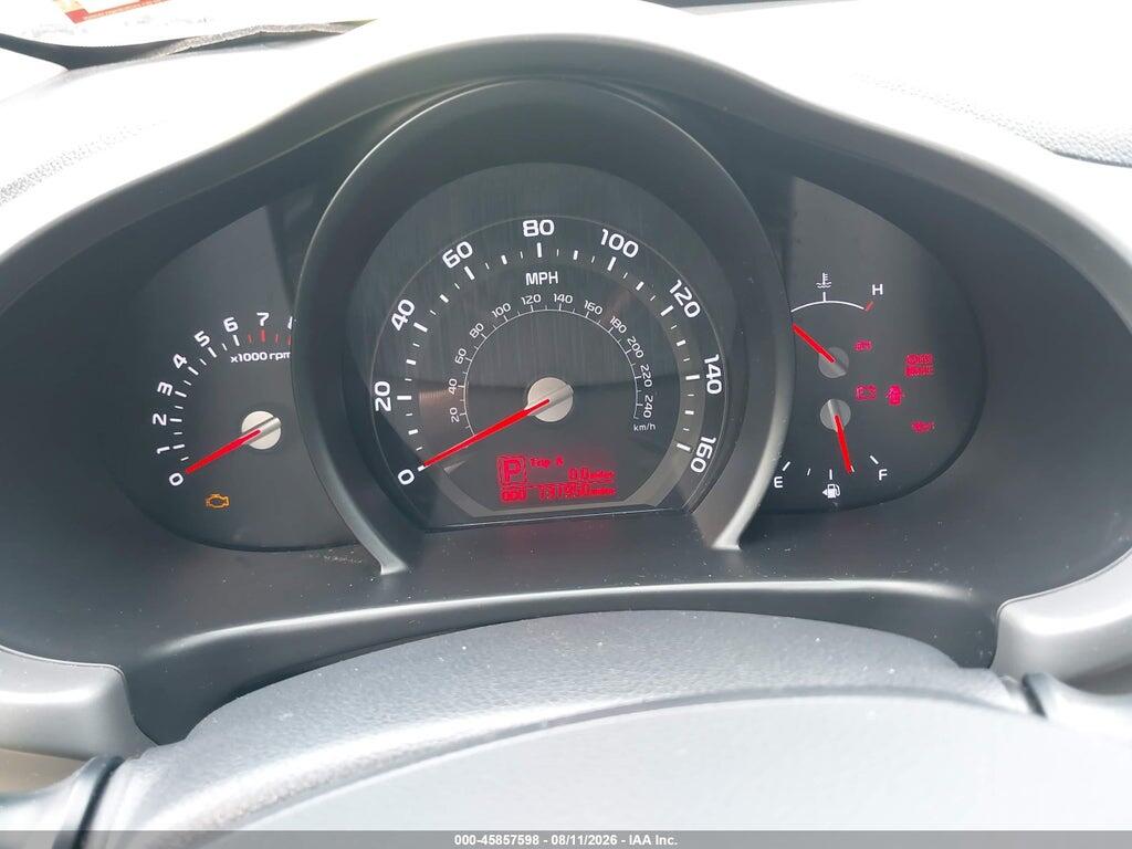 KNDPBCAC0G7873705 2016 KIA SPORTAGE photo no. 7