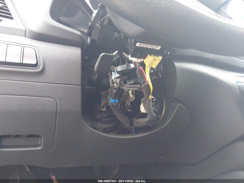 KM8J3CA43GU036696 2016 HYUNDAI TUCSON photo no. 6