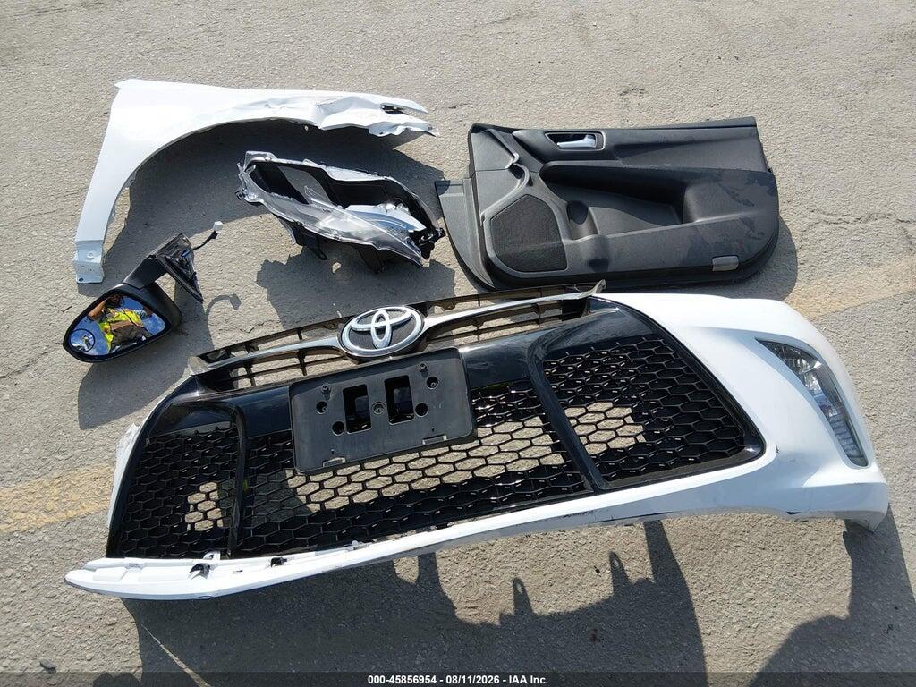 4T1BF1FK6GU207593 2016 TOYOTA CAMRY photo no. 12