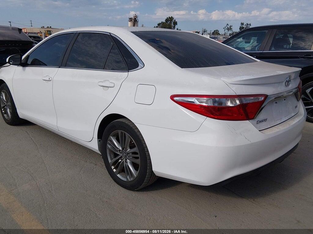 4T1BF1FK6GU207593 2016 TOYOTA CAMRY photo no. 3