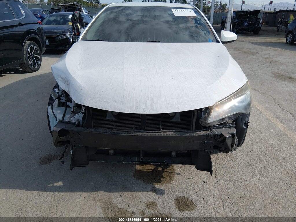 4T1BF1FK6GU207593 2016 TOYOTA CAMRY photo no. 6