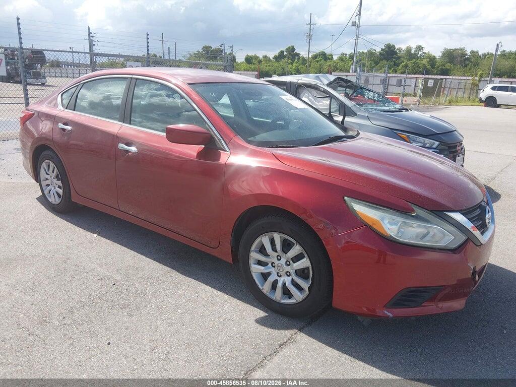 1N4AL3AP2GN344845 2016 NISSAN ALTIMA photo no. 1