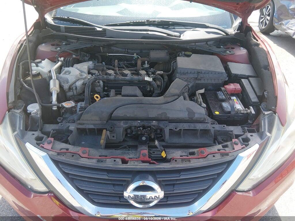 1N4AL3AP2GN344845 2016 NISSAN ALTIMA photo no. 10
