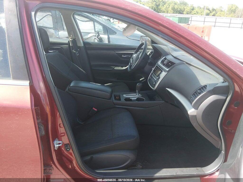 1N4AL3AP2GN344845 2016 NISSAN ALTIMA photo no. 5