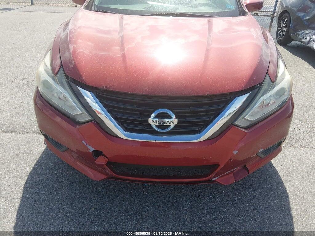 1N4AL3AP2GN344845 2016 NISSAN ALTIMA photo no. 6