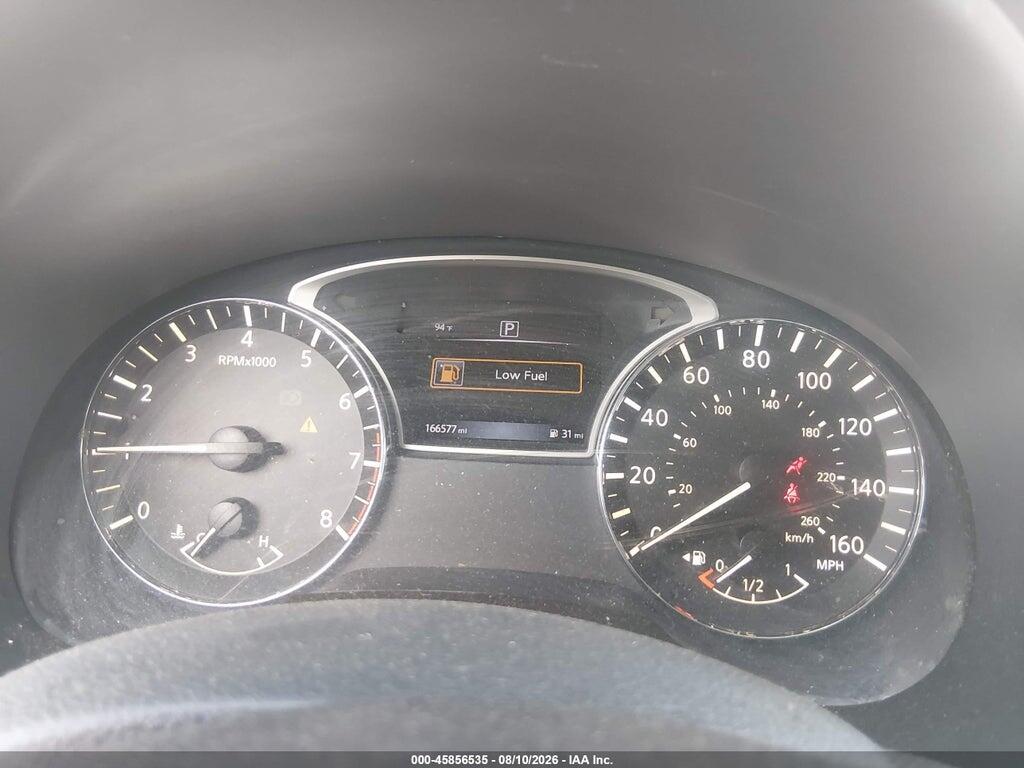 1N4AL3AP2GN344845 2016 NISSAN ALTIMA photo no. 7