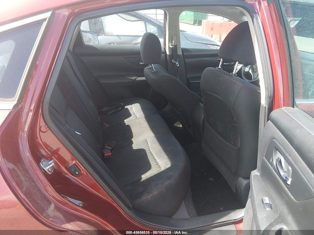 1N4AL3AP2GN344845 2016 NISSAN ALTIMA photo no. 8
