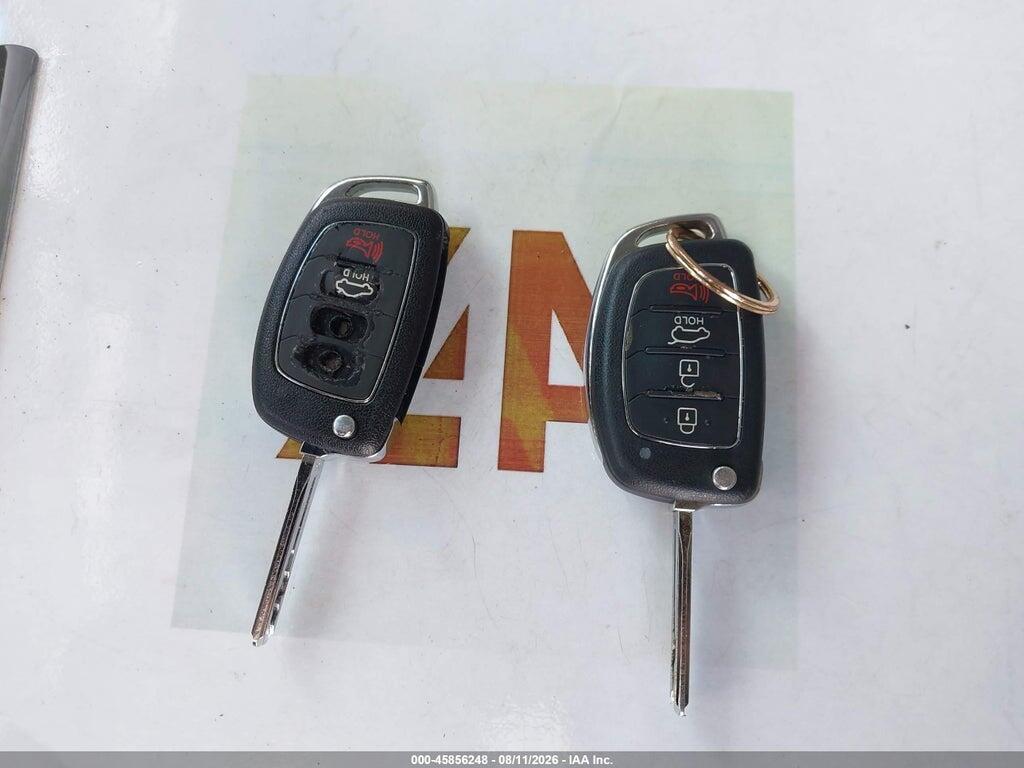 5NPE34AF3GH268769 2016 HYUNDAI SONATA photo no. 11