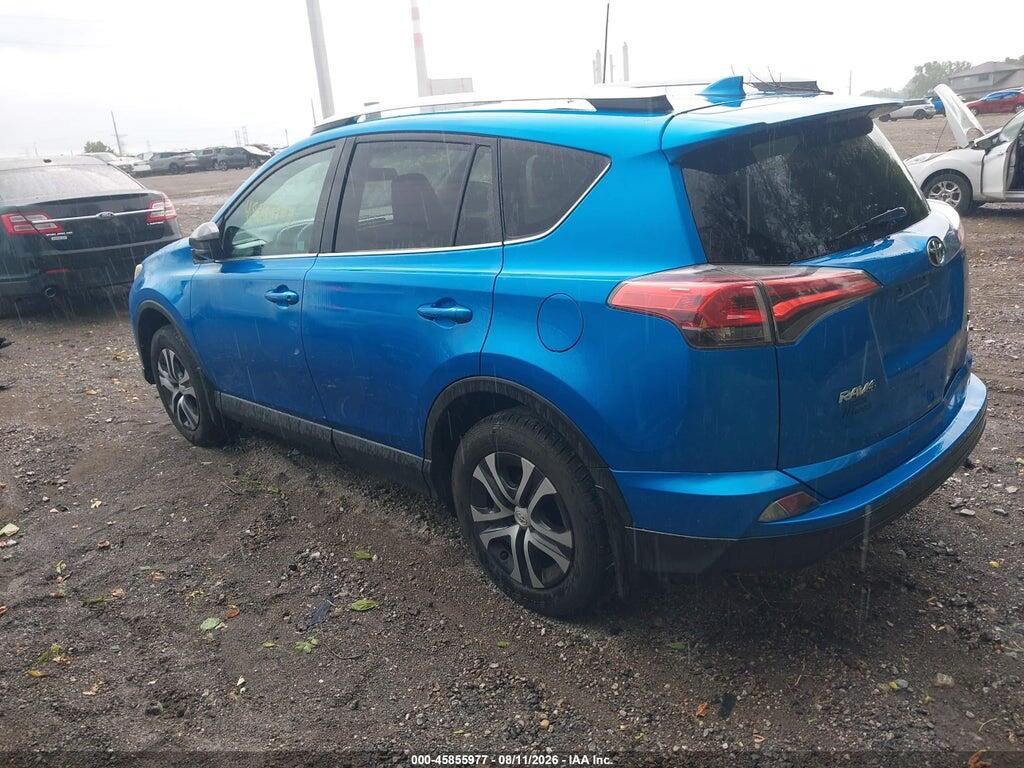 2T3BFREV7GW451013 2016 TOYOTA RAV4 photo no. 3