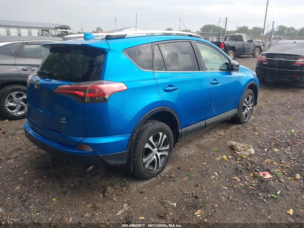 2T3BFREV7GW451013 2016 TOYOTA RAV4 photo no. 4