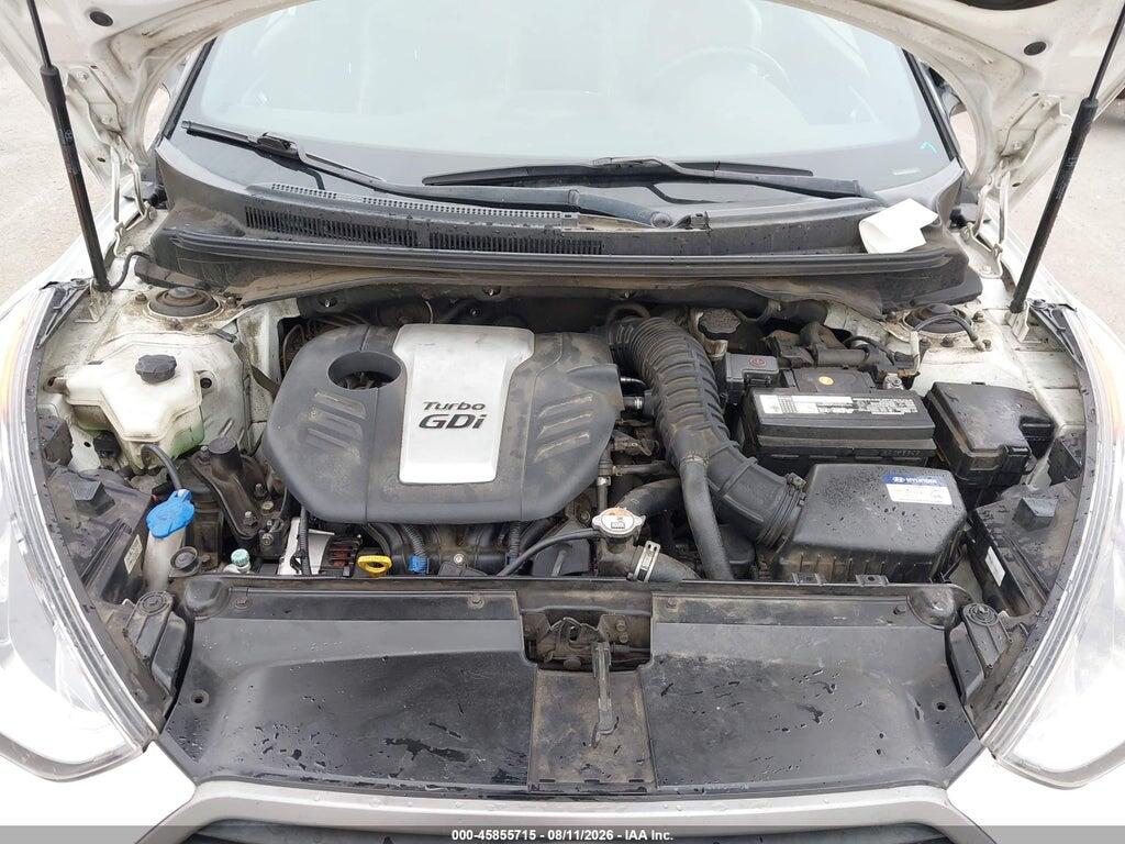 KMHTC6AE5GU283835 2016 HYUNDAI VELOSTER photo no. 10