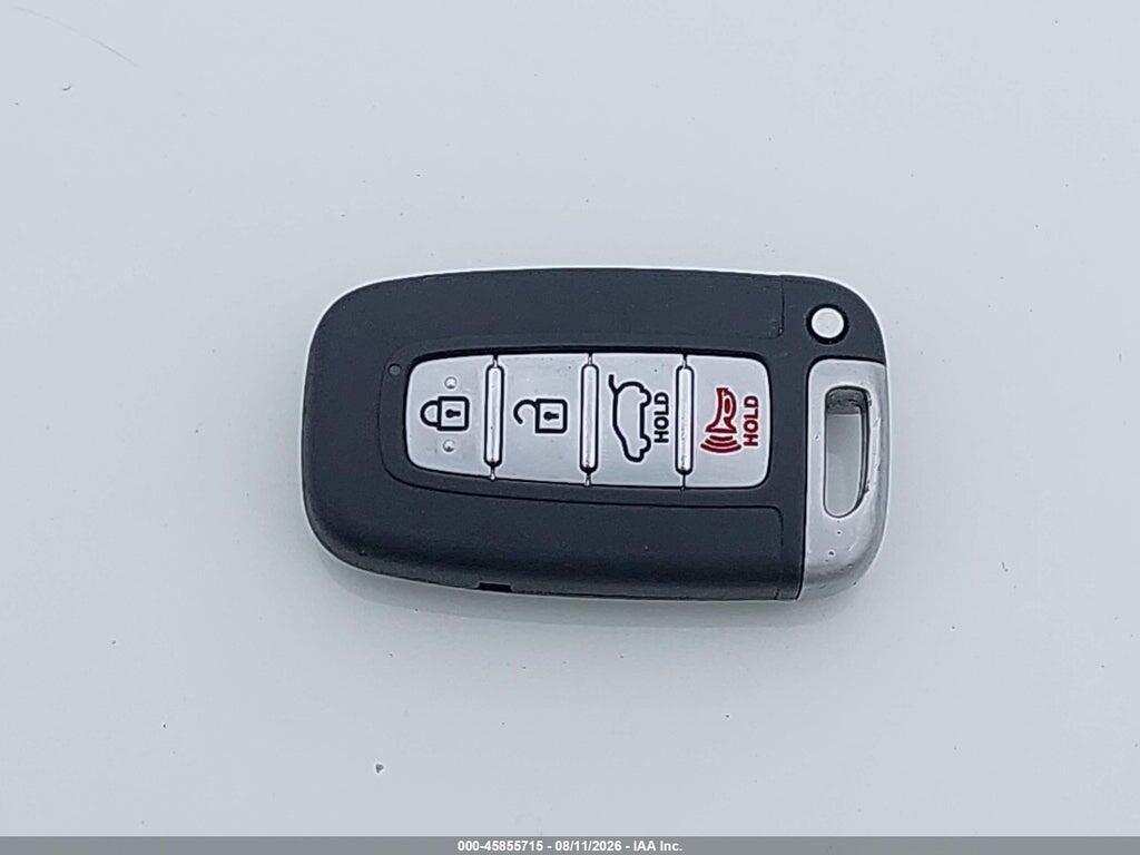KMHTC6AE5GU283835 2016 HYUNDAI VELOSTER photo no. 11