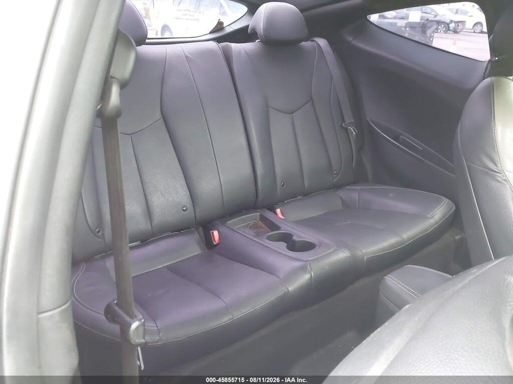 KMHTC6AE5GU283835 2016 HYUNDAI VELOSTER photo no. 8