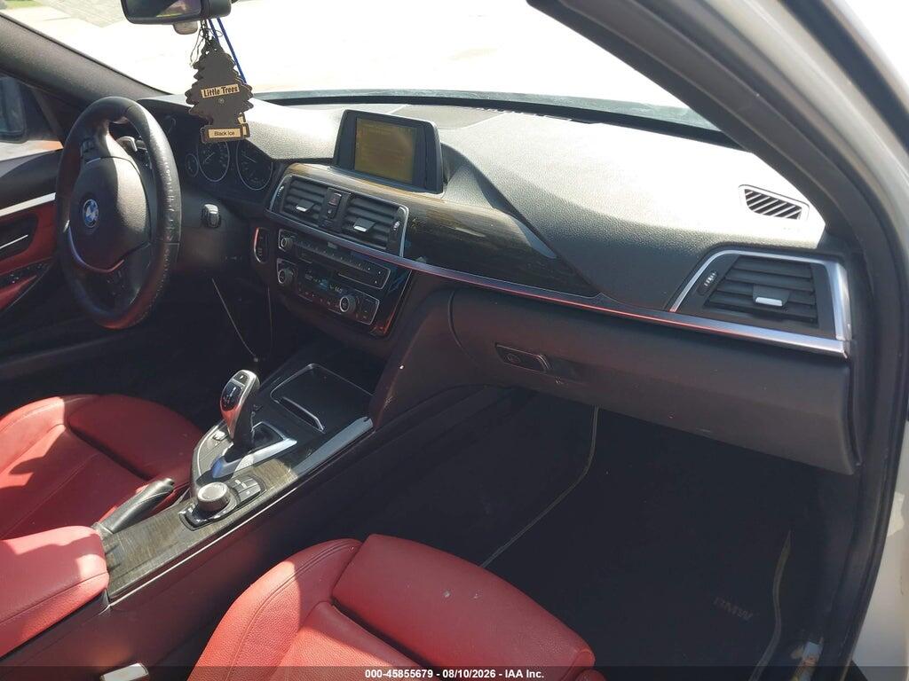 WBA8E9G55GNU27808 2016 BMW 328I photo no. 5