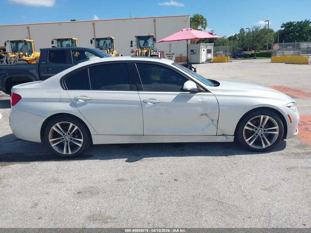 WBA8E9G55GNU27808 2016 BMW 328I photo no. 6