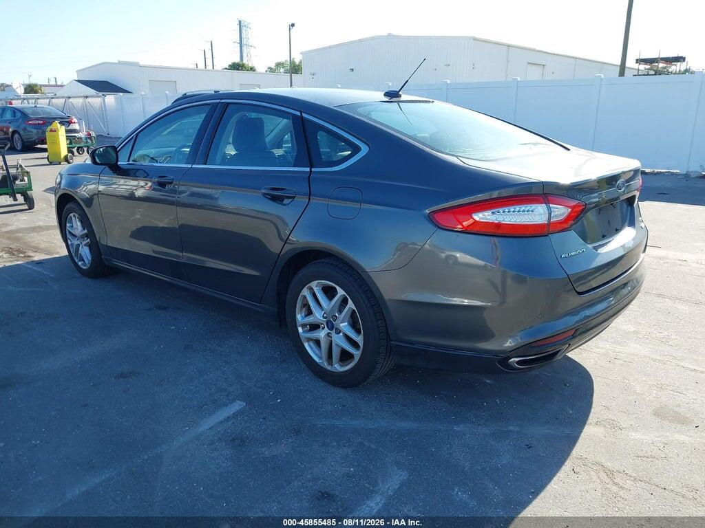 3FA6P0H91GR243793 2016 FORD FUSION photo no. 3