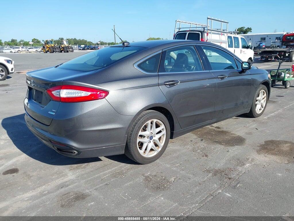 3FA6P0H91GR243793 2016 FORD FUSION photo no. 4