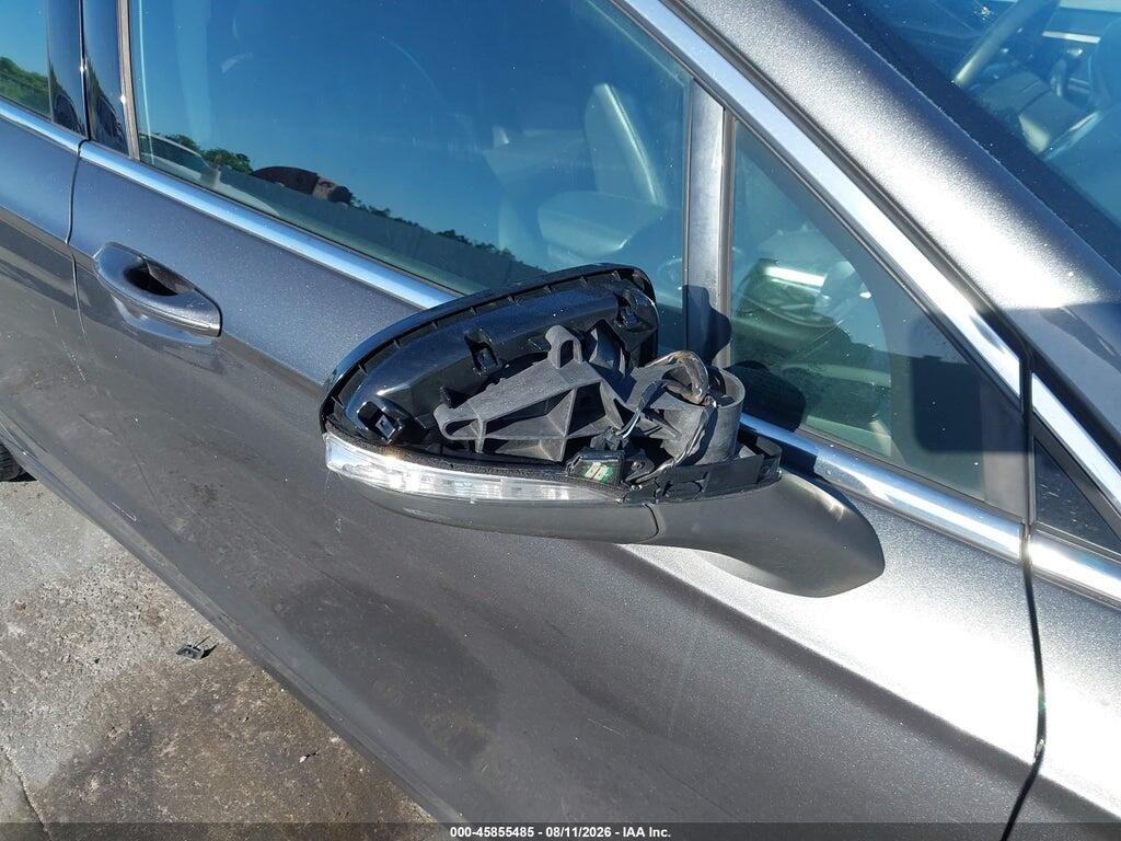 3FA6P0H91GR243793 2016 FORD FUSION photo no. 6