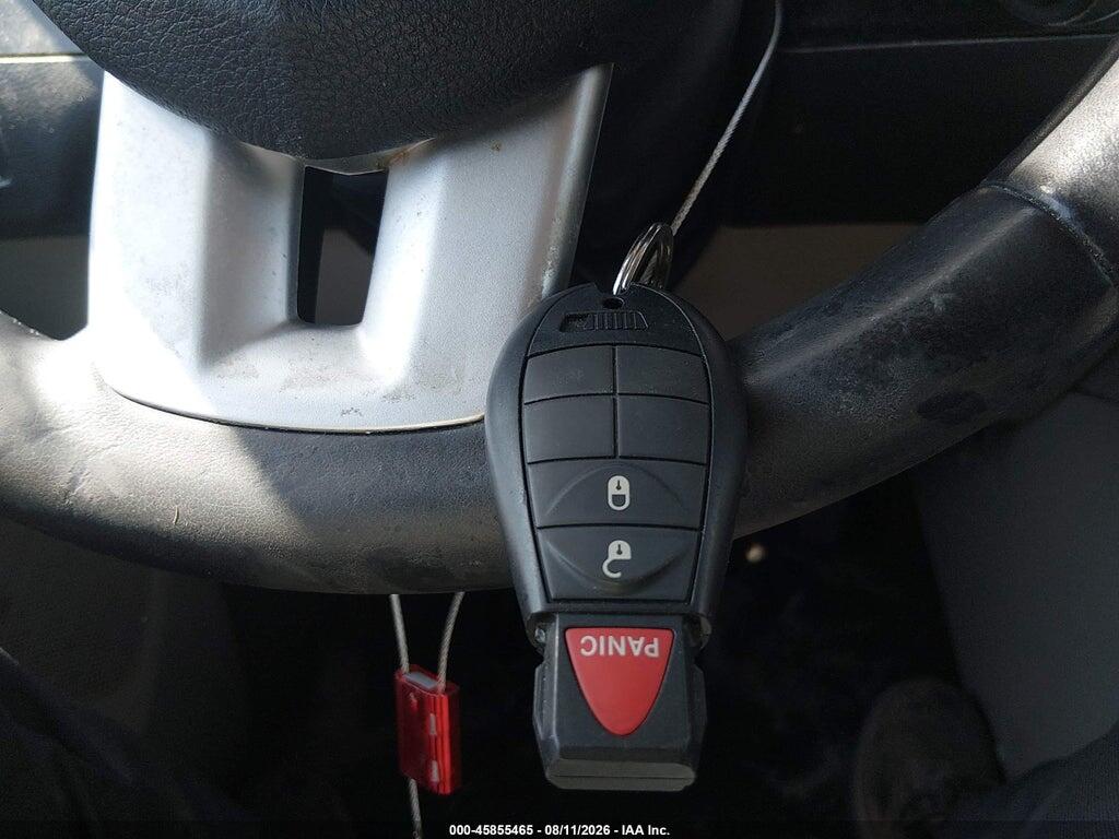 2C4RDGBG4GR171560 2016 DODGE GRAND CARAVAN photo no. 11
