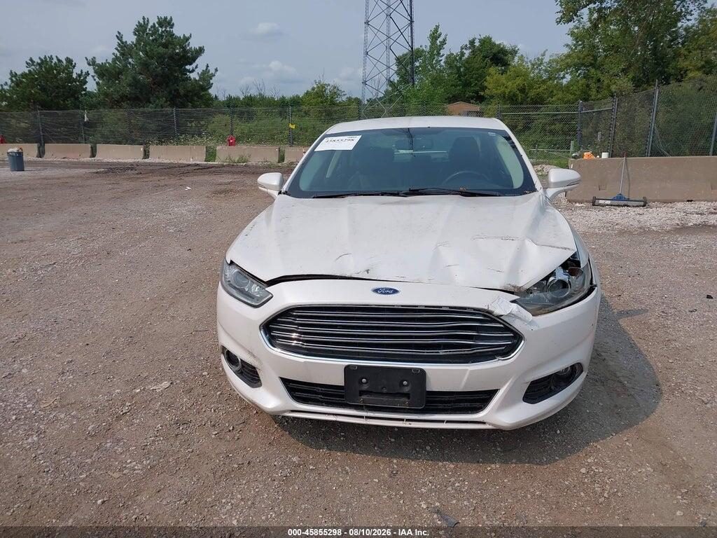 3FA6P0K9XGR192383 2016 FORD FUSION photo no. 12