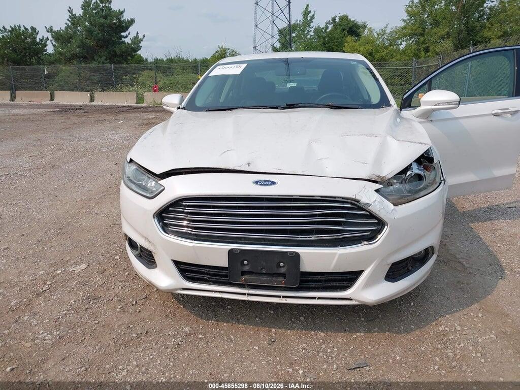 3FA6P0K9XGR192383 2016 FORD FUSION photo no. 6