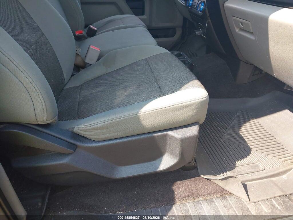 1FTEX1CP4GFB19516 2016 FORD F-150 photo no. 5