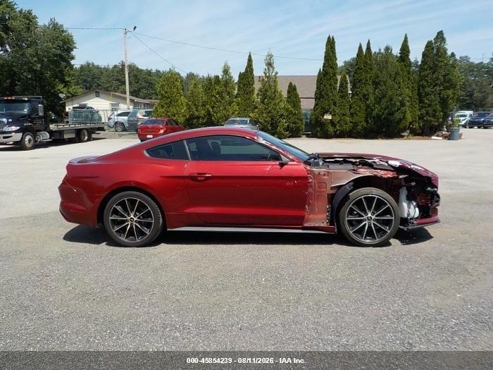 1FA6P8TH7G5265684 2016 FORD MUSTANG photo no. 11