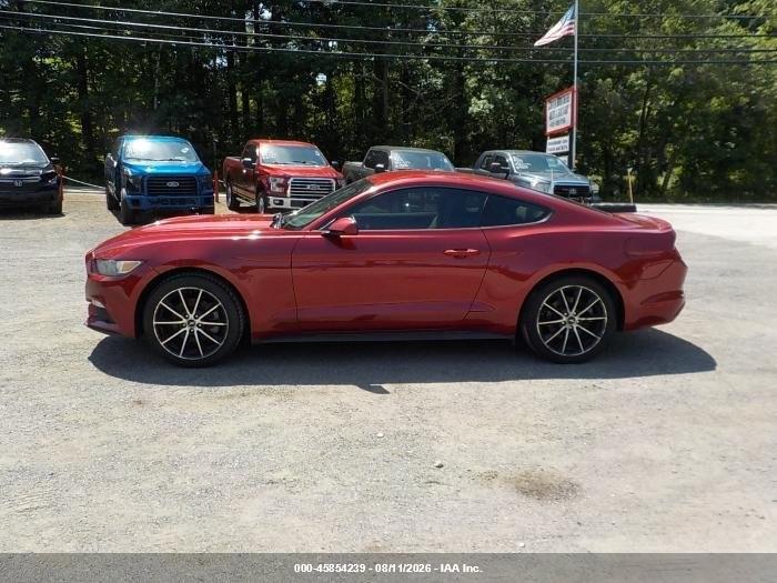 1FA6P8TH7G5265684 2016 FORD MUSTANG photo no. 12