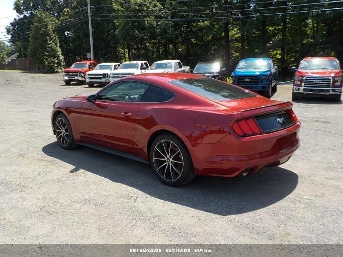 1FA6P8TH7G5265684 2016 FORD MUSTANG photo no. 3