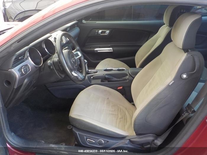 1FA6P8TH7G5265684 2016 FORD MUSTANG photo no. 5