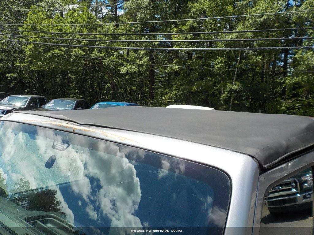 1C4BJWEG8GL183025 2016 JEEP WRANGLER UNLIMITED photo no. 11