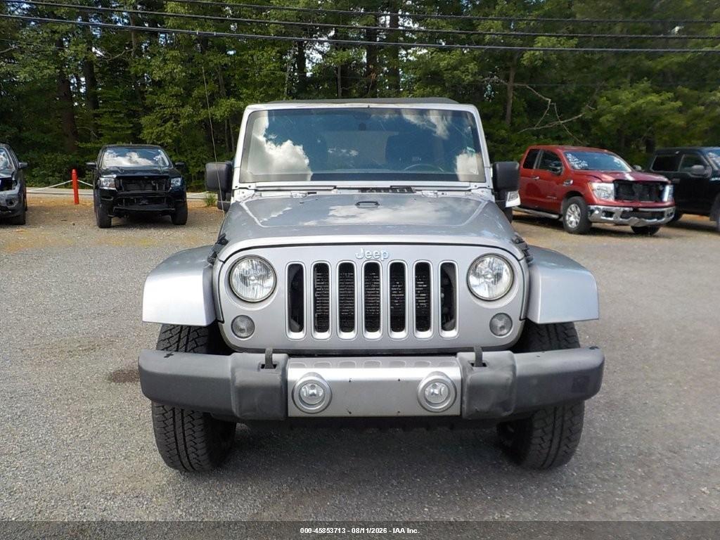 1C4BJWEG8GL183025 2016 JEEP WRANGLER UNLIMITED photo no. 12