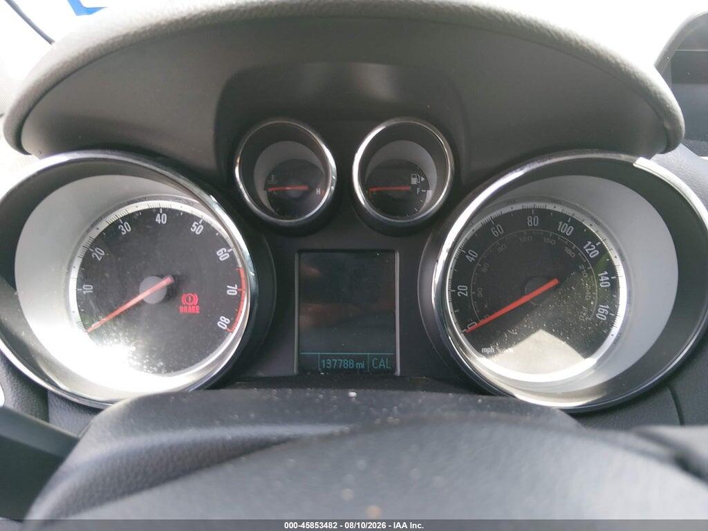 KL4CJDSB0GB713831 2016 BUICK ENCORE photo no. 7